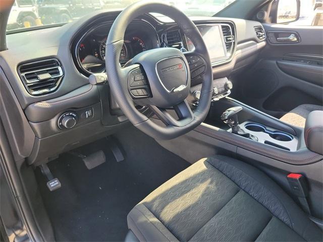 new 2025 Dodge Durango car, priced at $35,873