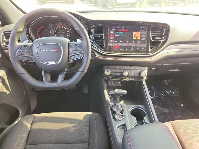 new 2025 Dodge Durango car, priced at $35,873