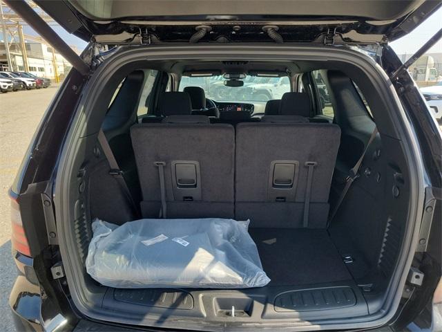 new 2025 Dodge Durango car, priced at $35,873
