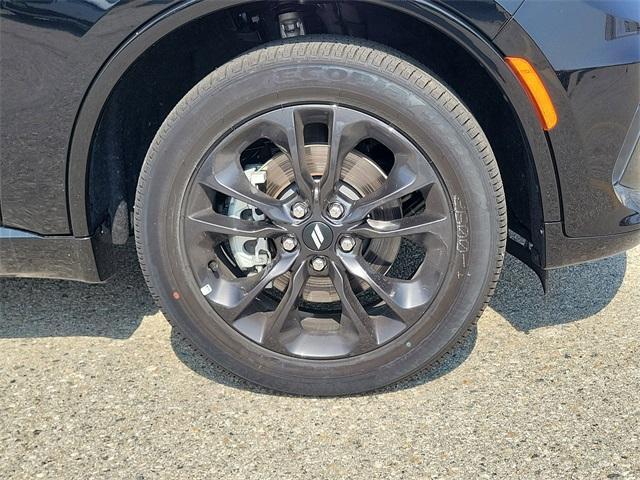 new 2025 Dodge Durango car, priced at $35,873