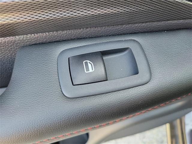 new 2025 Dodge Durango car, priced at $35,873