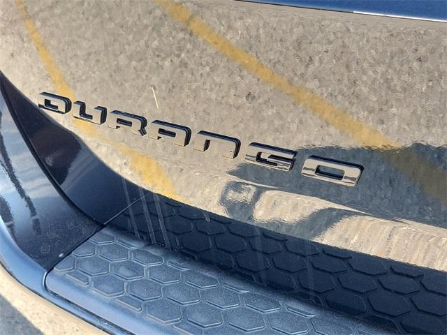 new 2025 Dodge Durango car, priced at $35,873