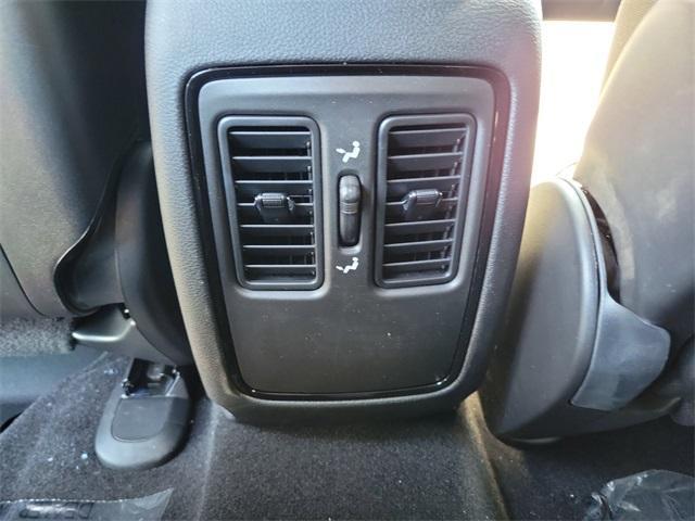 new 2025 Dodge Durango car, priced at $35,873