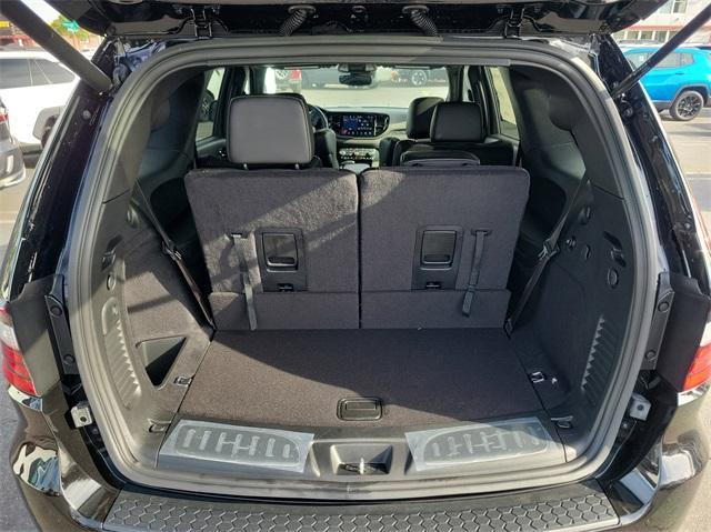 new 2025 Dodge Durango car, priced at $71,065