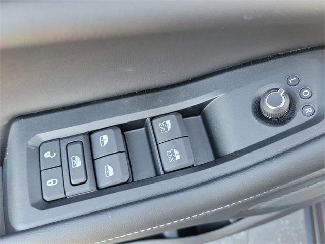 new 2025 Jeep Grand Cherokee L car, priced at $38,838