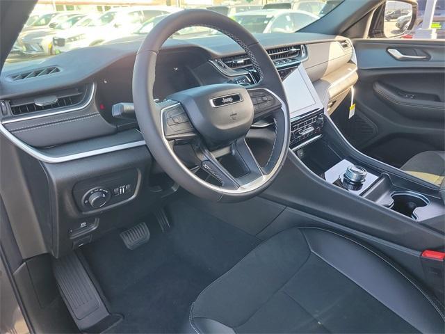 new 2025 Jeep Grand Cherokee L car, priced at $38,838