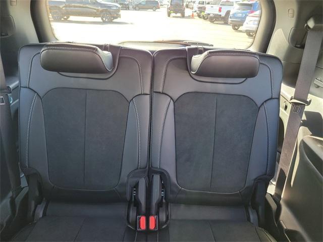 new 2025 Jeep Grand Cherokee L car, priced at $38,838