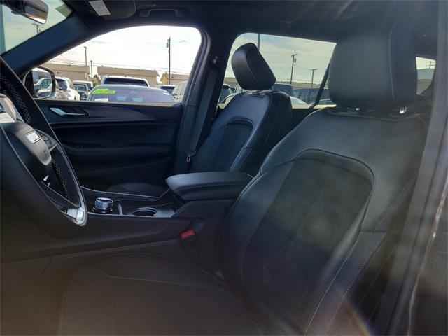 new 2025 Jeep Grand Cherokee L car, priced at $38,838