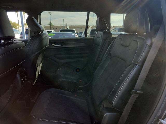 new 2025 Jeep Grand Cherokee L car, priced at $38,838