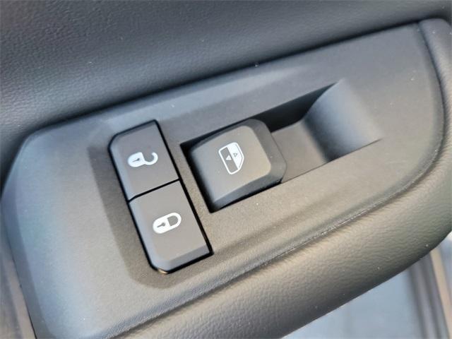 new 2025 Jeep Grand Cherokee L car, priced at $38,838