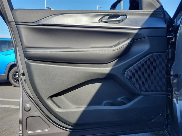 new 2025 Jeep Grand Cherokee L car, priced at $38,838