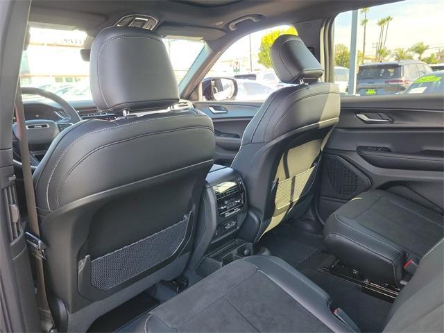 new 2025 Jeep Grand Cherokee L car, priced at $38,838