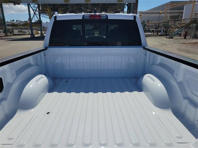 new 2026 Ram 1500 car, priced at $60,690