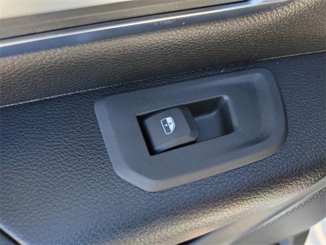 new 2026 Ram 1500 car, priced at $60,690