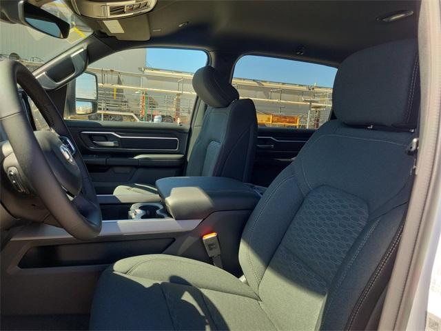 new 2026 Ram 1500 car, priced at $60,690