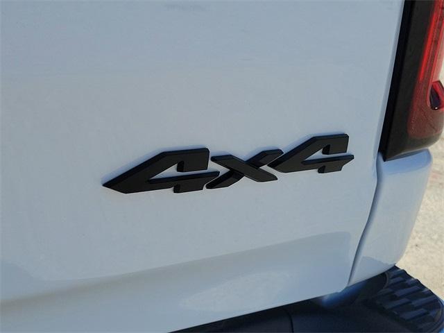 new 2026 Ram 1500 car, priced at $60,690