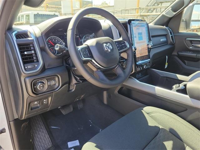 new 2026 Ram 1500 car, priced at $60,690