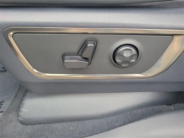 used 2019 Ram 1500 car, priced at $36,803