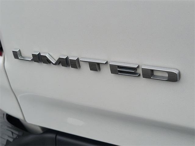 used 2019 Ram 1500 car, priced at $36,803