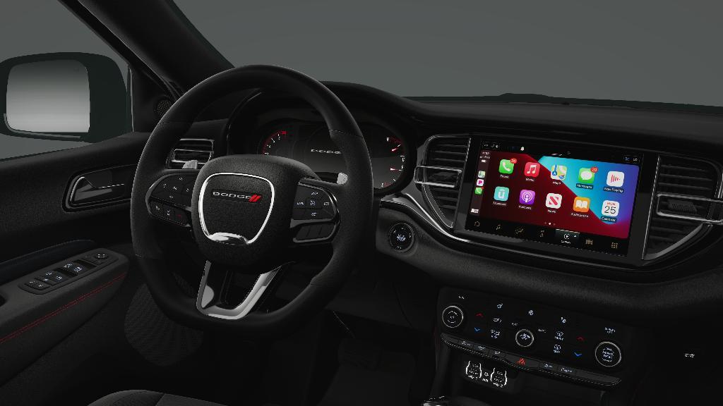 new 2025 Dodge Durango car, priced at $39,661