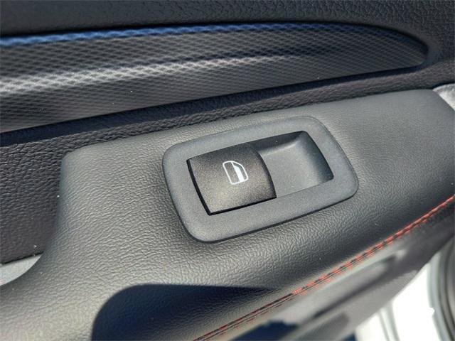 new 2025 Dodge Durango car, priced at $38,718