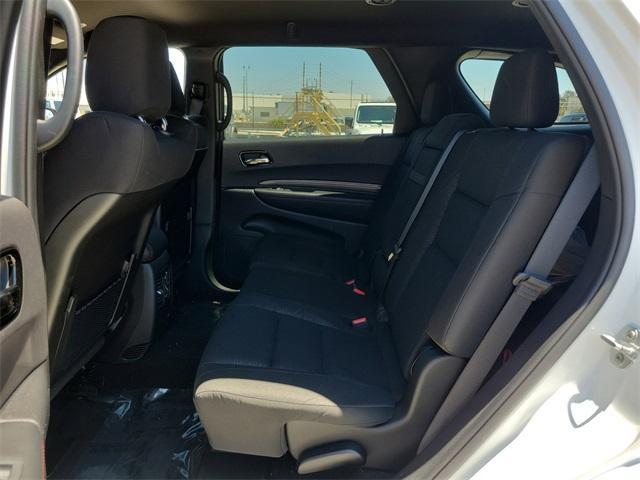 new 2025 Dodge Durango car, priced at $38,718