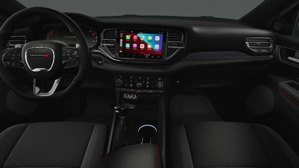 new 2025 Dodge Durango car, priced at $39,661