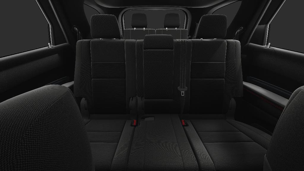 new 2025 Dodge Durango car, priced at $39,661