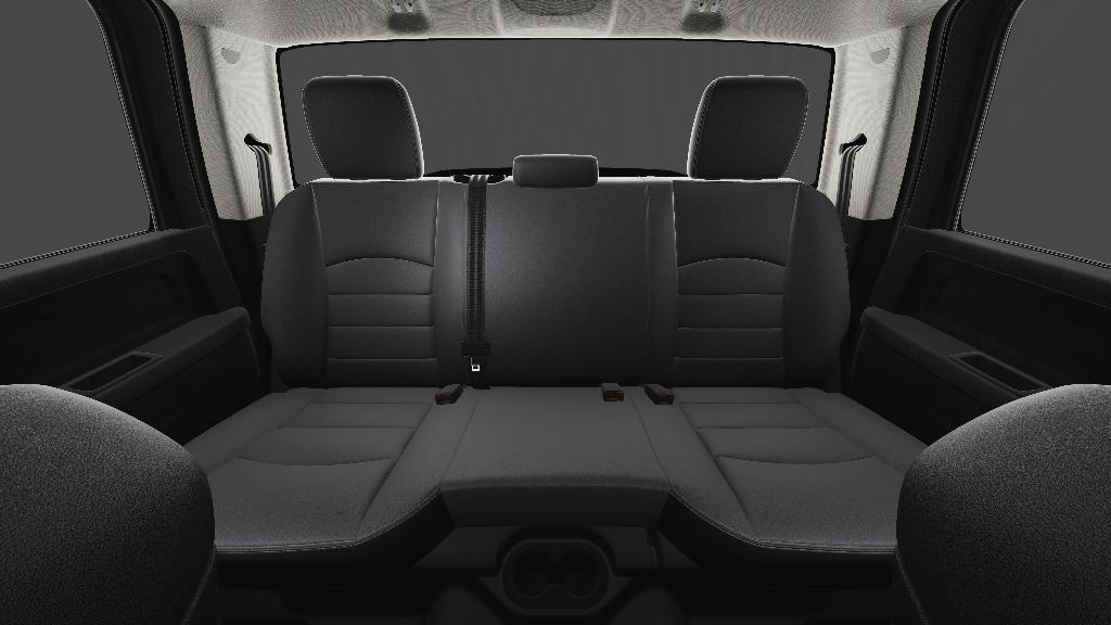 new 2024 Ram 1500 Classic car, priced at $47,615