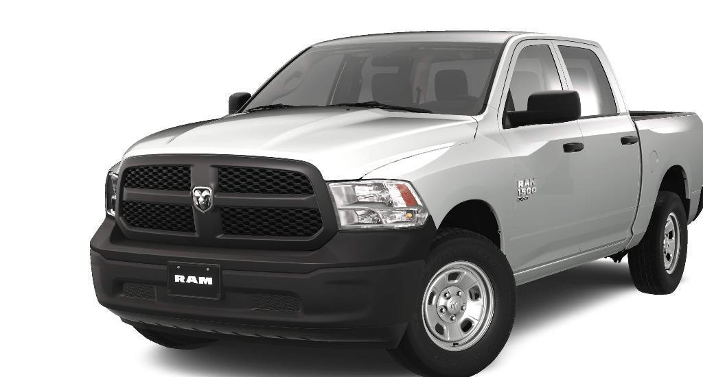 new 2024 Ram 1500 Classic car, priced at $47,615