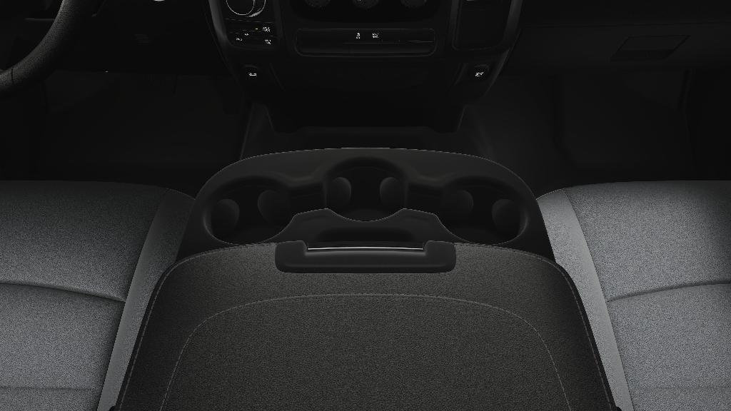 new 2024 Ram 1500 Classic car, priced at $47,615