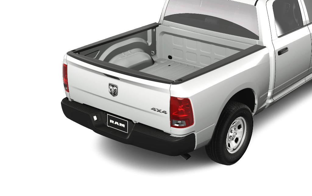 new 2024 Ram 1500 Classic car, priced at $47,615