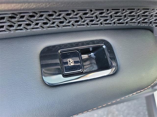 used 2023 Nissan ARIYA car, priced at $23,991