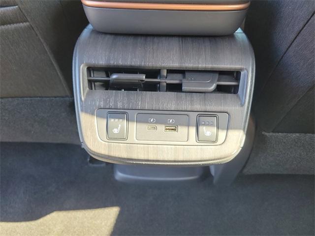 used 2023 Nissan ARIYA car, priced at $23,991