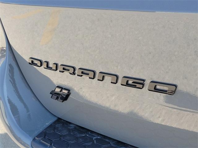 new 2025 Dodge Durango car, priced at $44,603