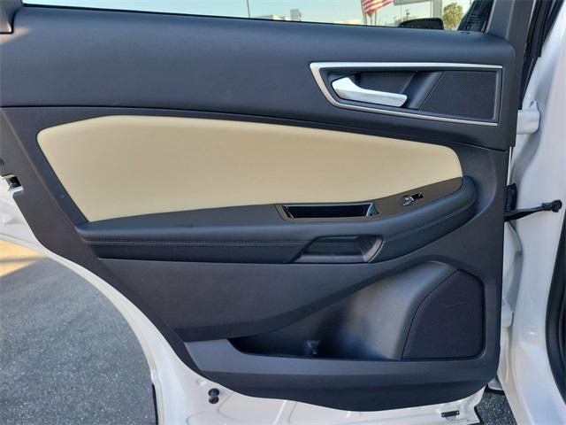 used 2019 Ford Edge car, priced at $19,992