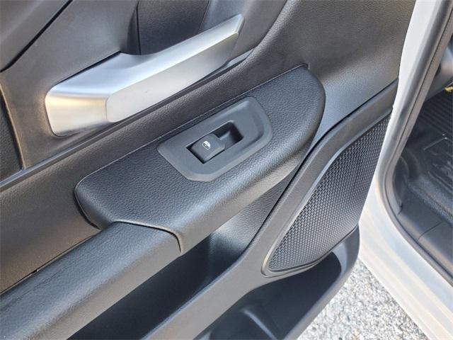 new 2025 Ram 1500 car, priced at $42,665