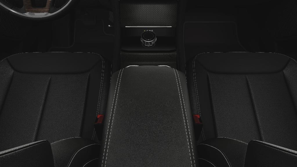 new 2025 Jeep Grand Cherokee L car, priced at $52,260
