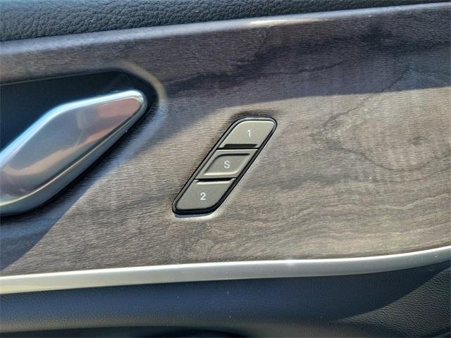 new 2025 Jeep Grand Cherokee L car, priced at $46,069
