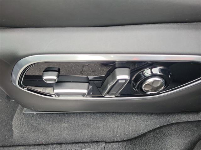 new 2025 Jeep Grand Cherokee L car, priced at $61,760