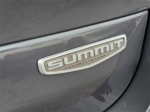 new 2025 Jeep Grand Cherokee L car, priced at $61,760