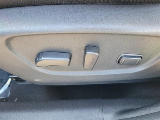 used 2017 Nissan Rogue Sport car, priced at $9,994