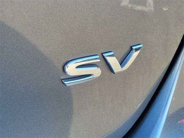 used 2017 Nissan Rogue Sport car, priced at $9,994