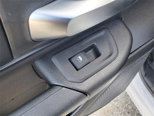 new 2025 Ram 1500 car, priced at $41,260
