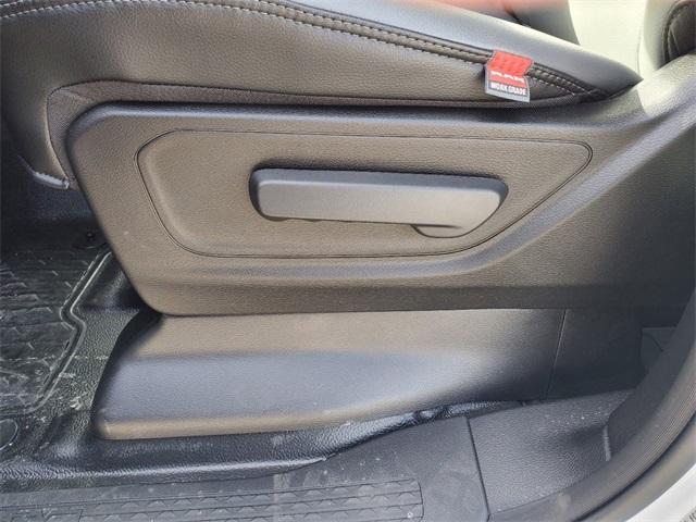 new 2025 Ram 1500 car, priced at $41,260
