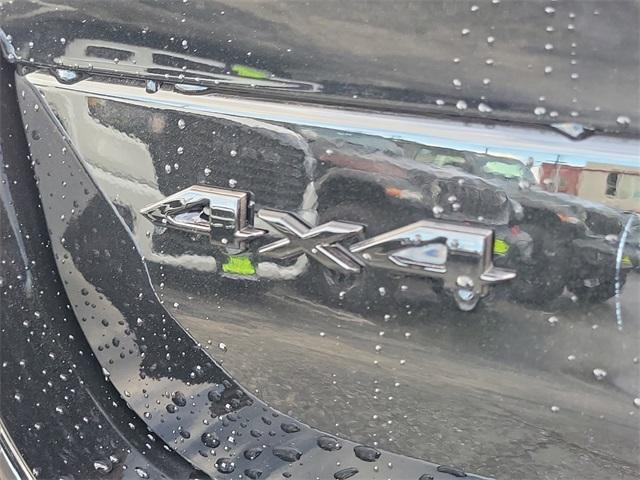 new 2025 Jeep Grand Cherokee L car, priced at $46,868