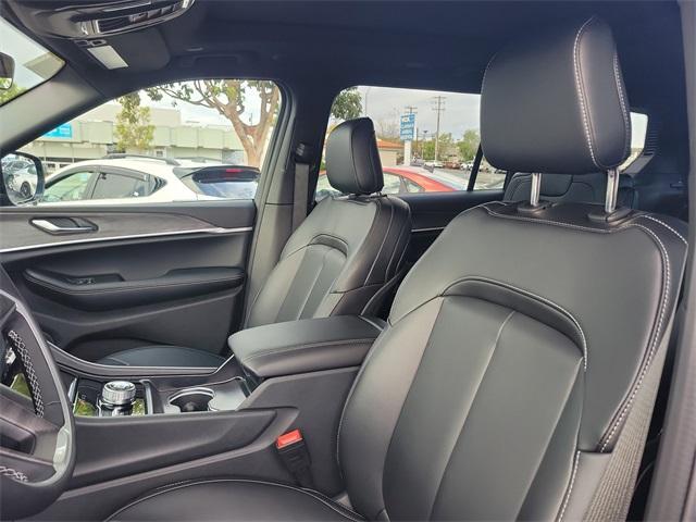 new 2025 Jeep Grand Cherokee L car, priced at $46,868