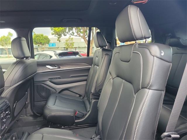 new 2025 Jeep Grand Cherokee L car, priced at $46,868