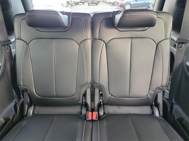 new 2025 Jeep Grand Cherokee L car, priced at $46,868