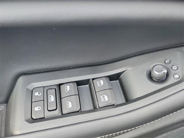 new 2025 Jeep Grand Cherokee L car, priced at $46,868